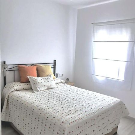 Vegandi Apartment Barbate Exterior foto