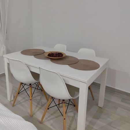 Vegandi Apartment Barbate Exterior foto