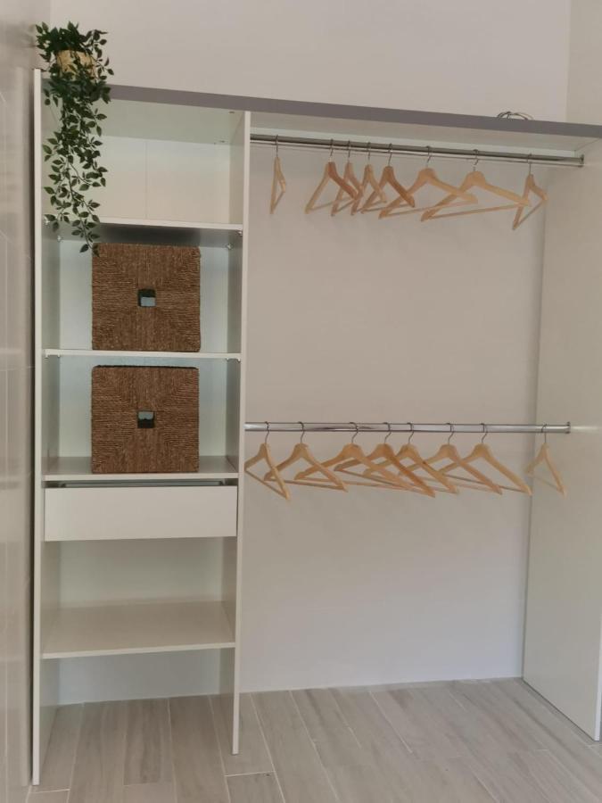 Vegandi Apartment Barbate Exterior foto