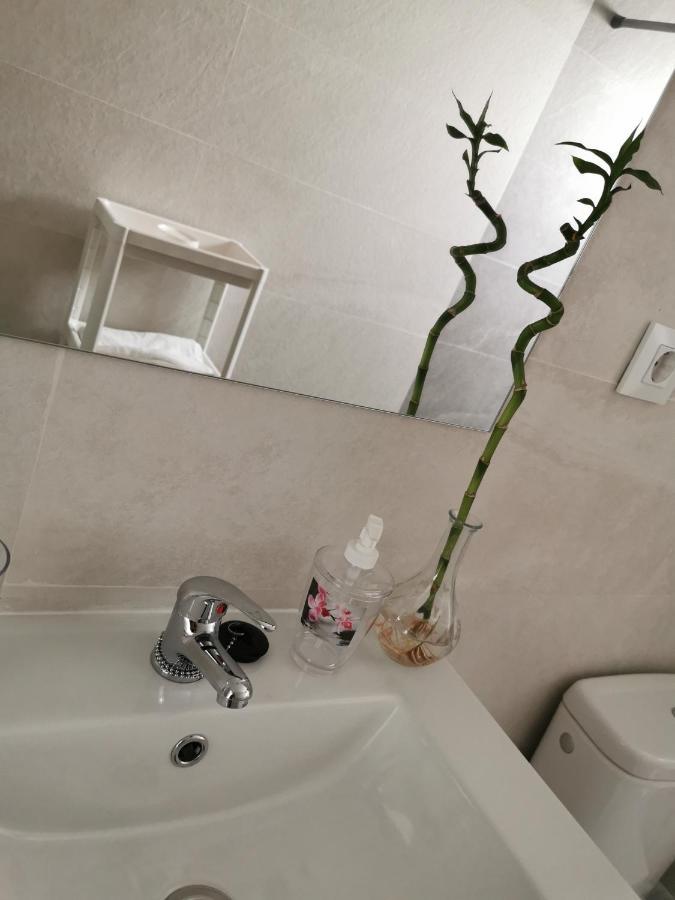 Vegandi Apartment Barbate Exterior foto