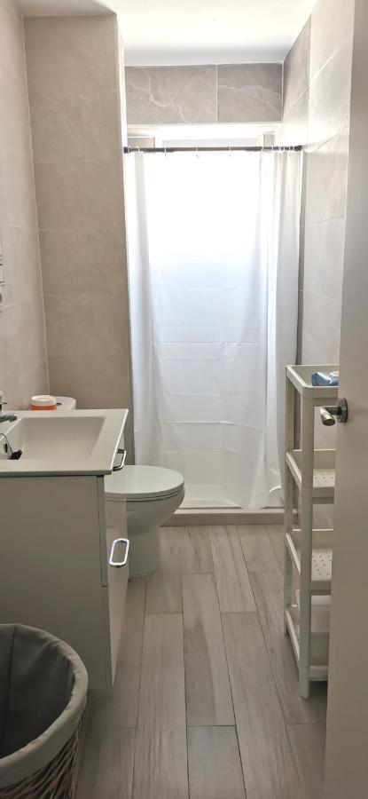 Vegandi Apartment Barbate Exterior foto