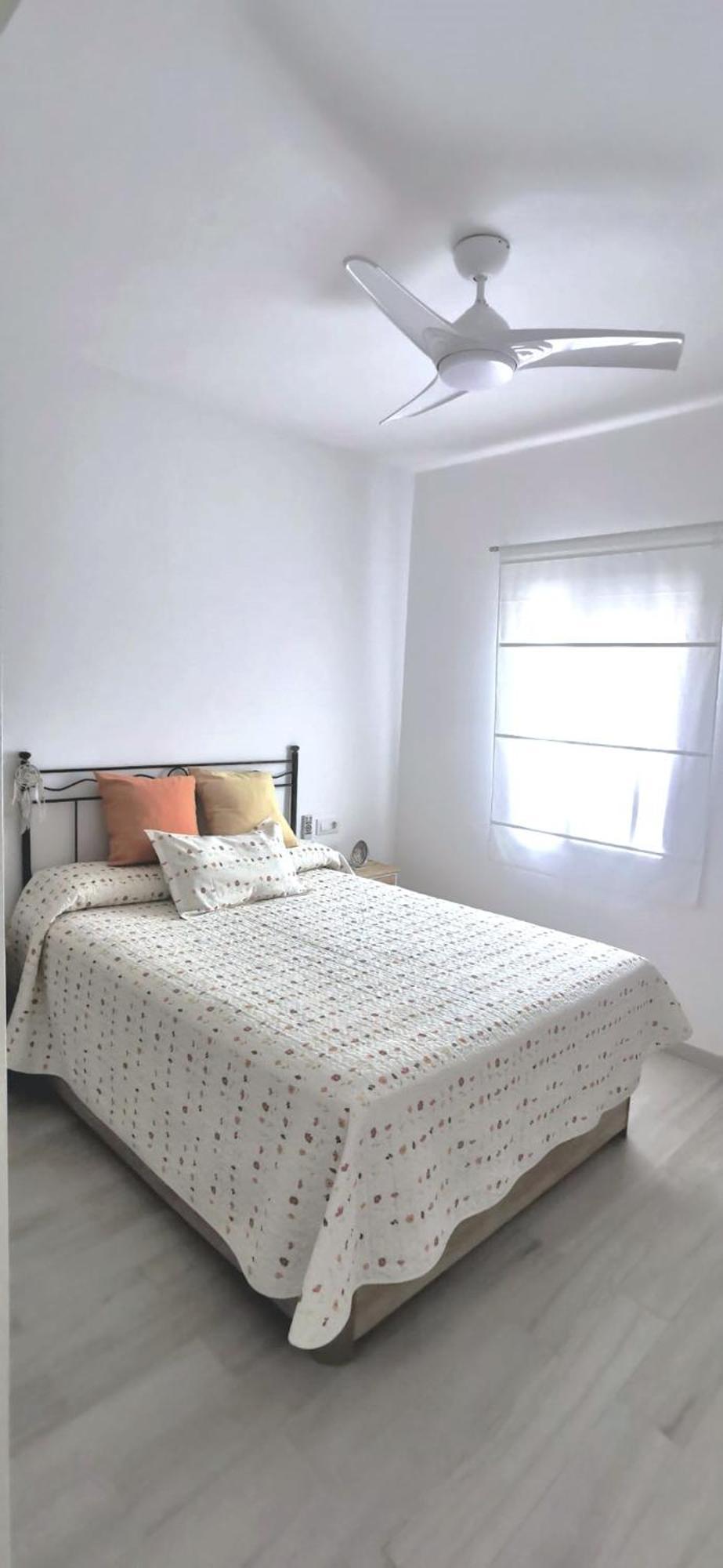 Vegandi Apartment Barbate Exterior foto