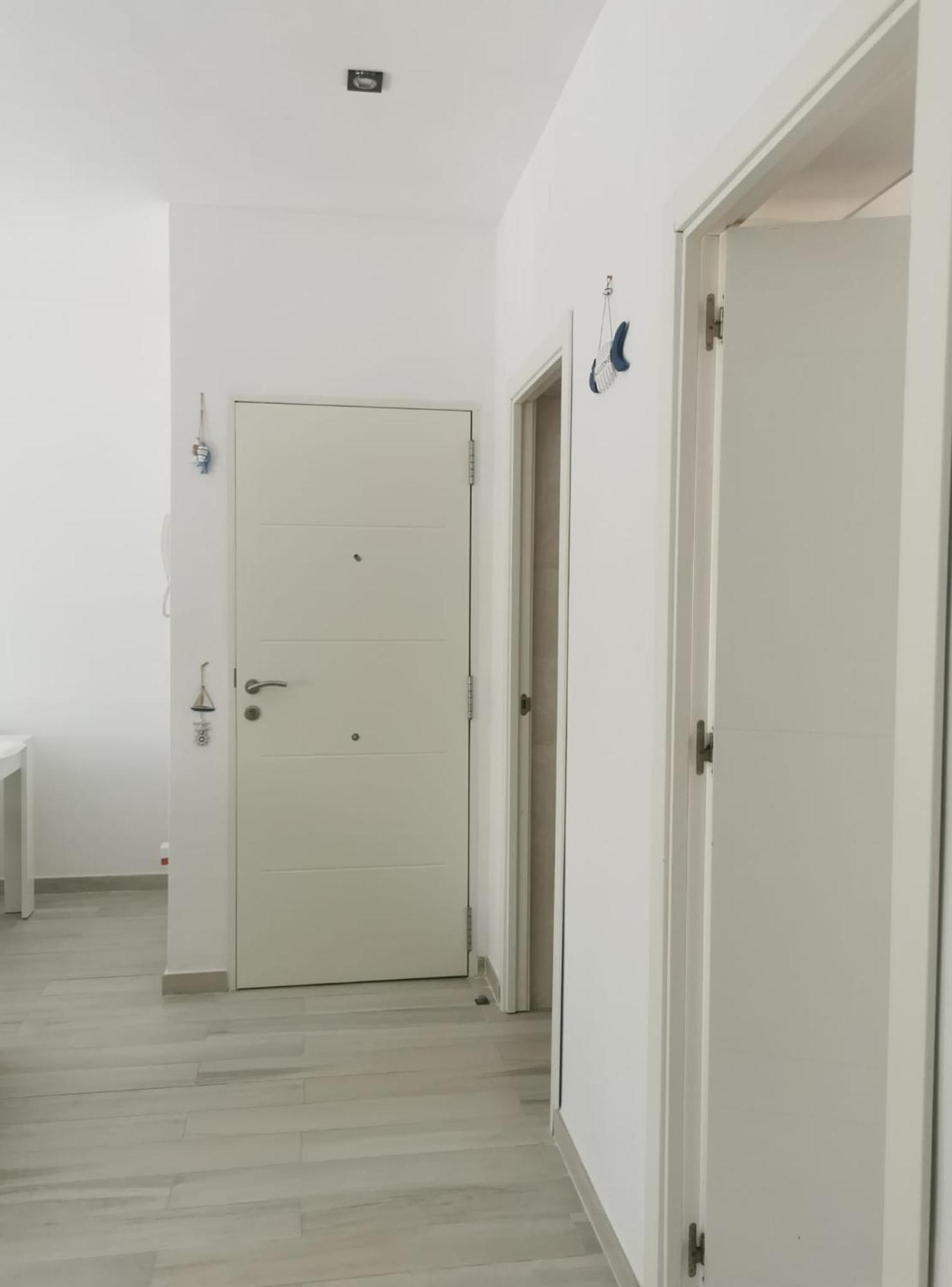 Vegandi Apartment Barbate Exterior foto