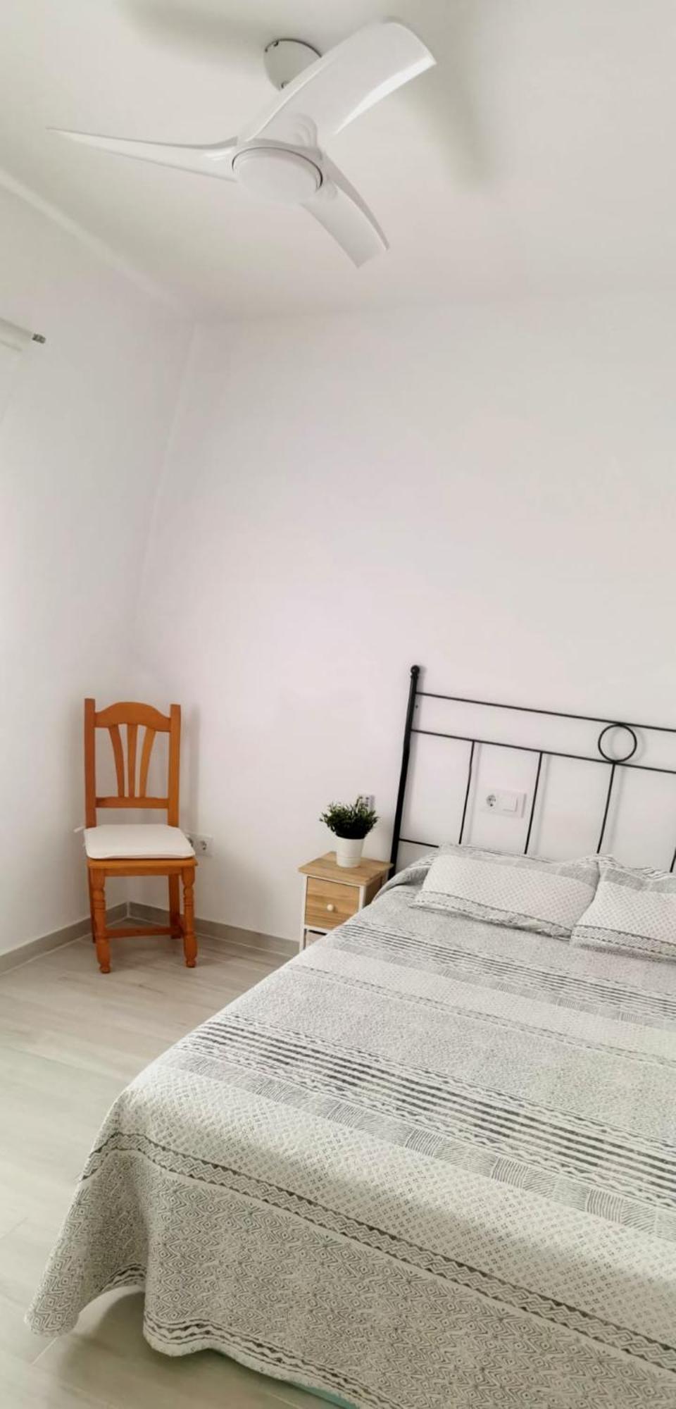 Vegandi Apartment Barbate Exterior foto