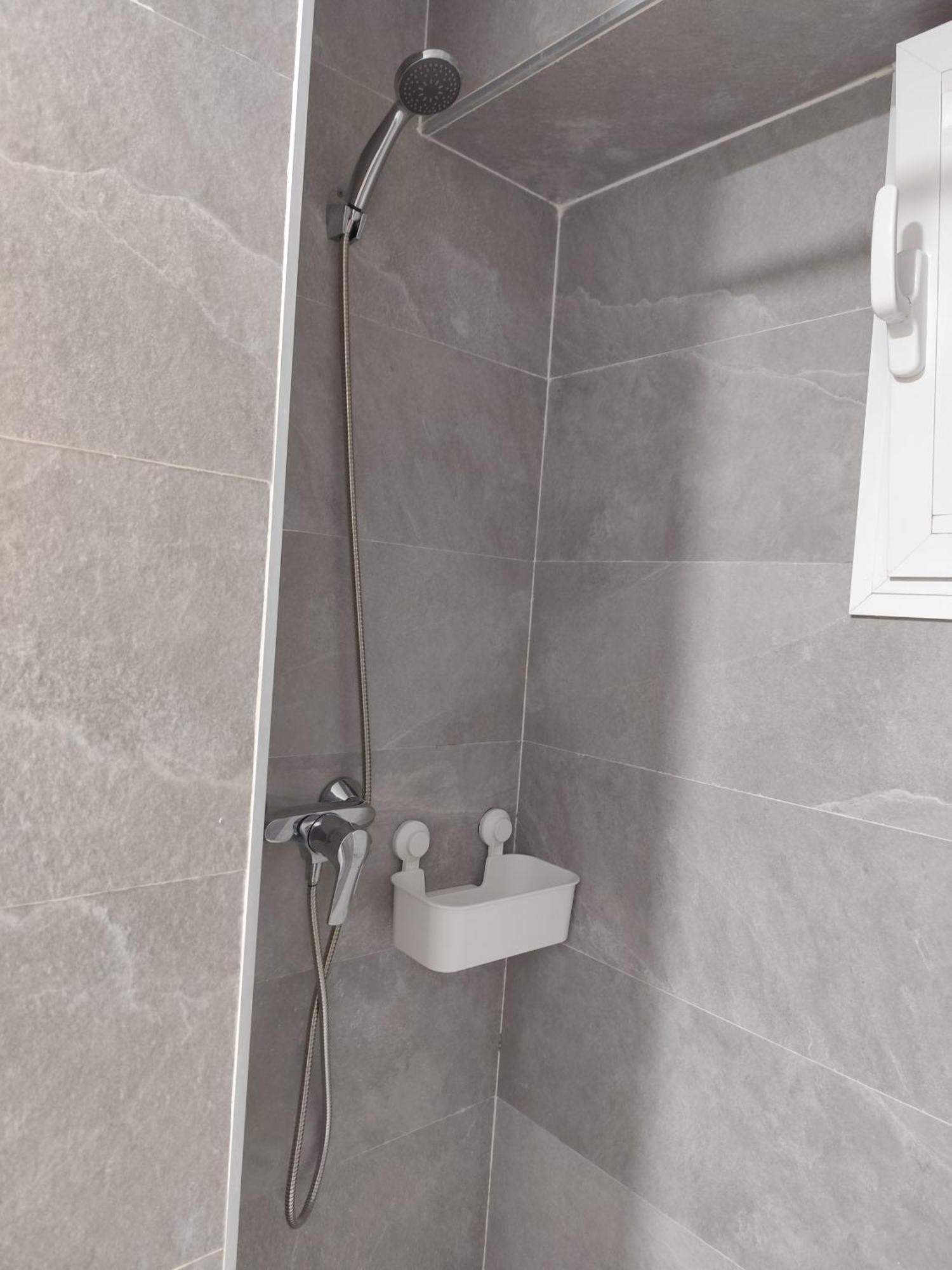 Vegandi Apartment Barbate Exterior foto