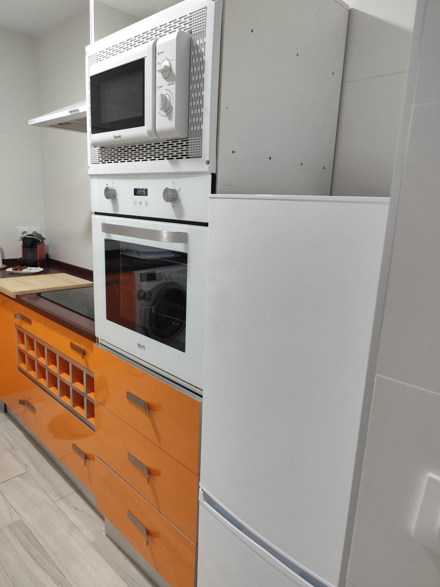 Vegandi Apartment Barbate Exterior foto