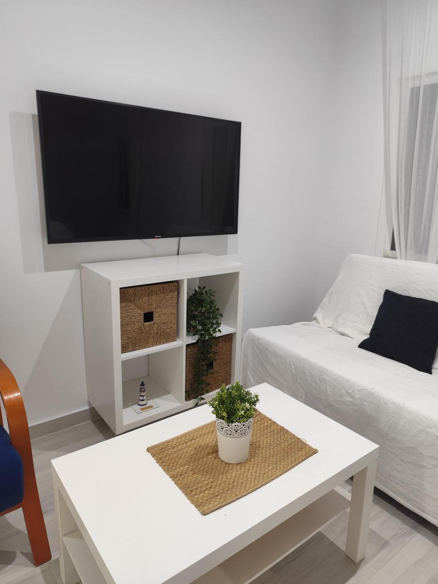 Vegandi Apartment Barbate Exterior foto