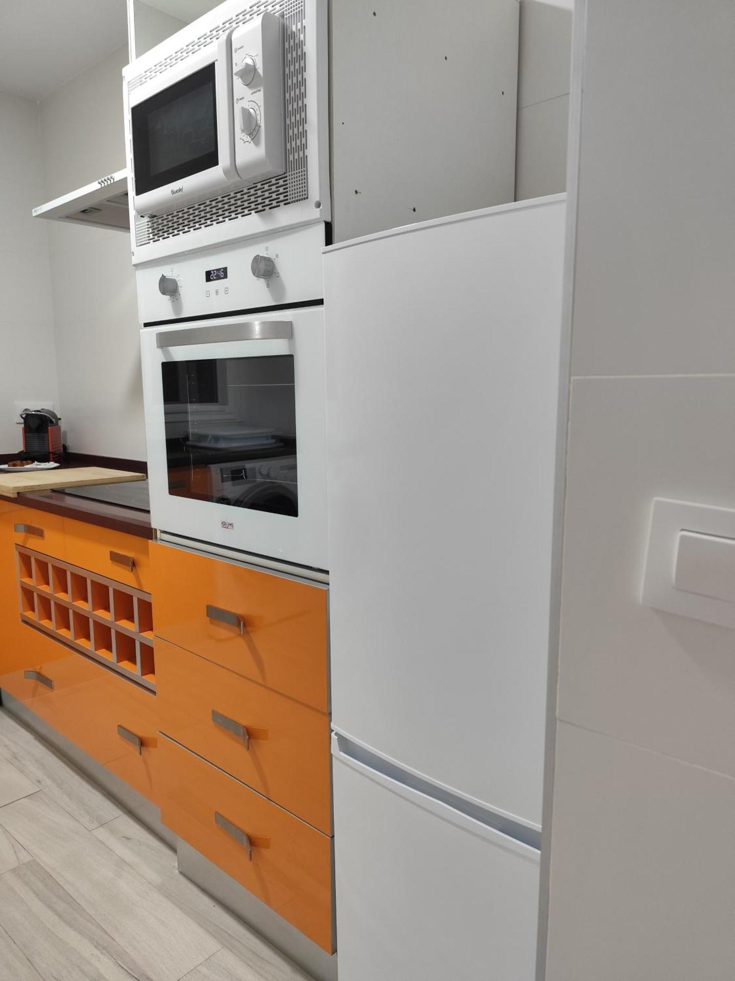 Vegandi Apartment Barbate Exterior foto