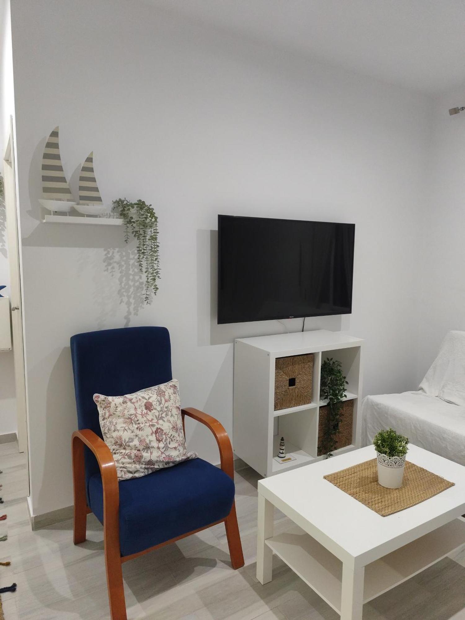 Vegandi Apartment Barbate Exterior foto